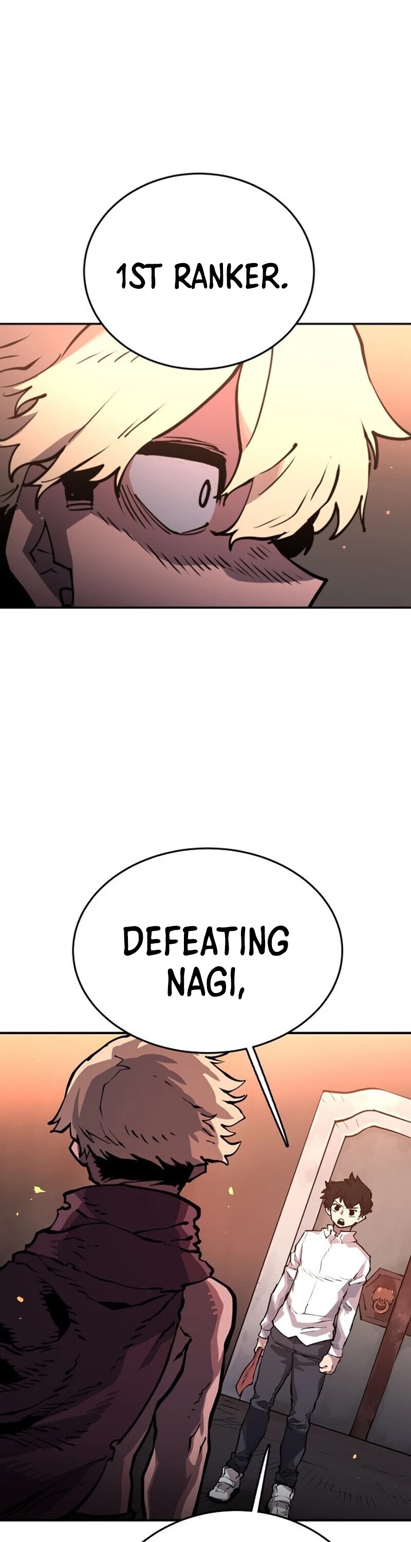 Read Player EN Manga Online