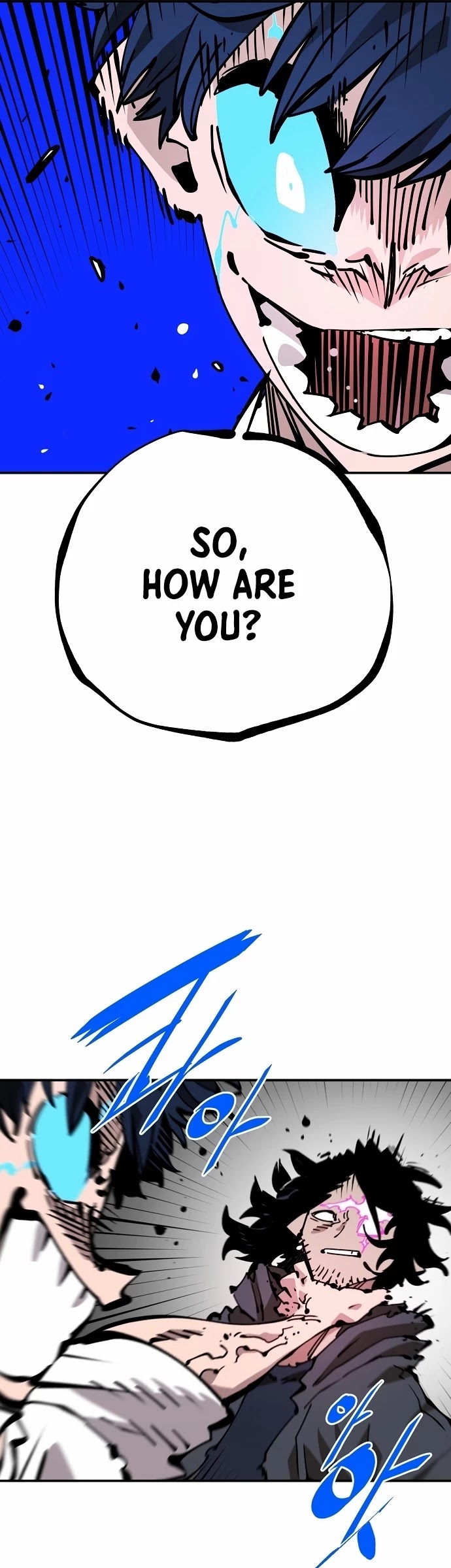 Read Player EN Manga Online