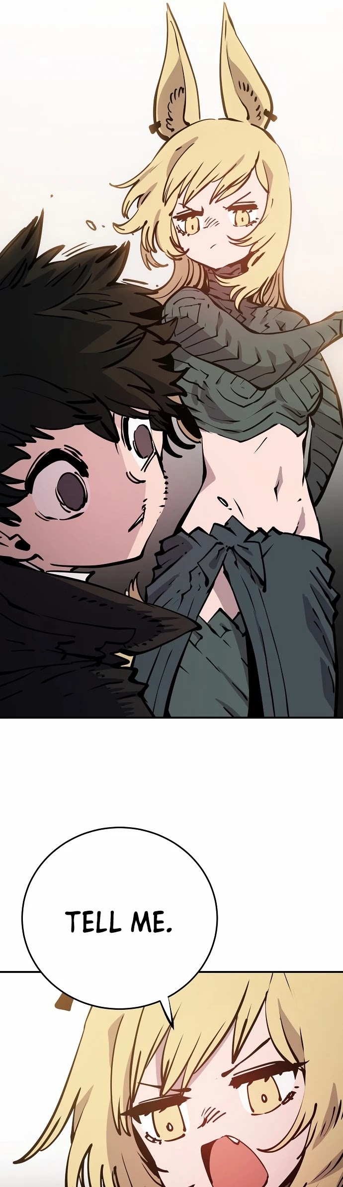 Read Player EN Manga Online