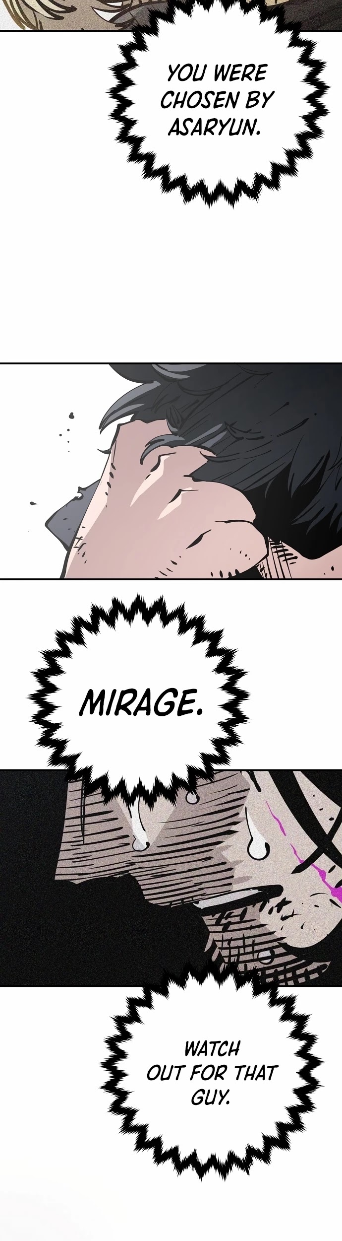 Read Player EN Manga Online