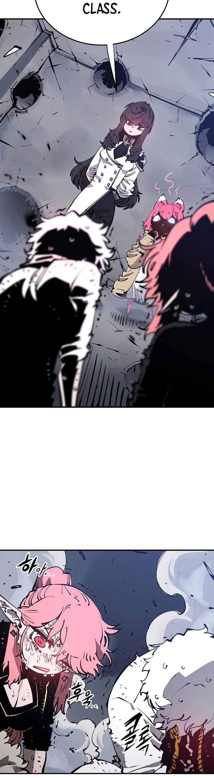 Read Player EN Manga Online