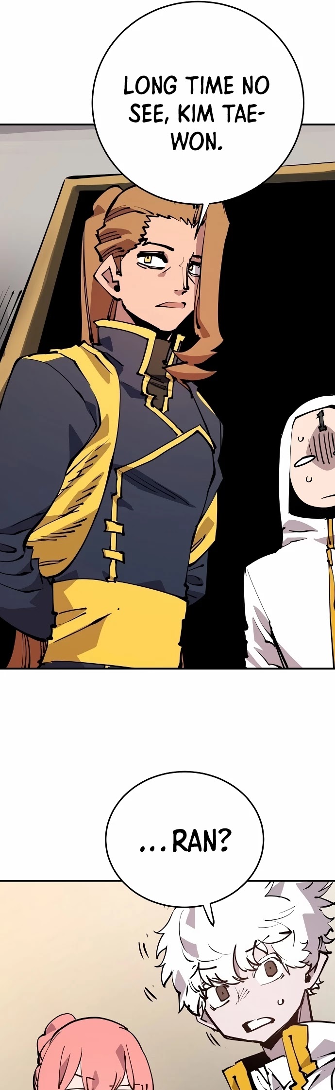 Read Player EN Manga Online