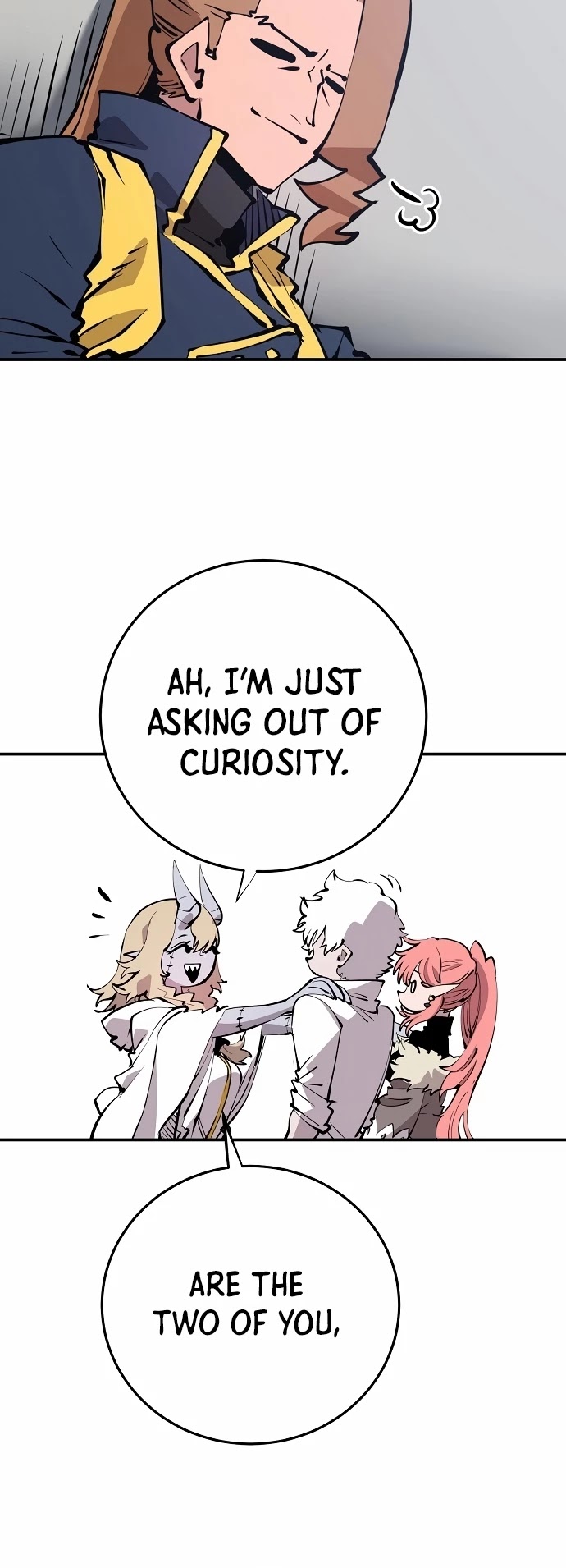 Read Player EN Manga Online