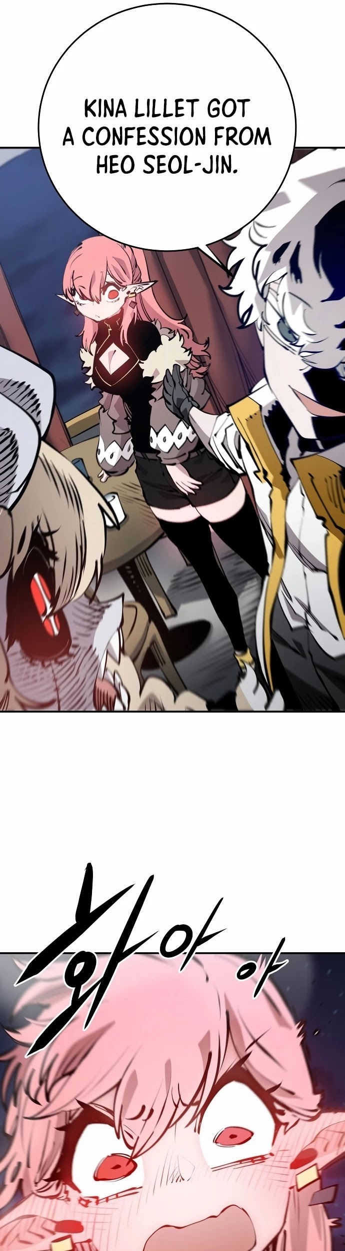 Read Player EN Manga Online