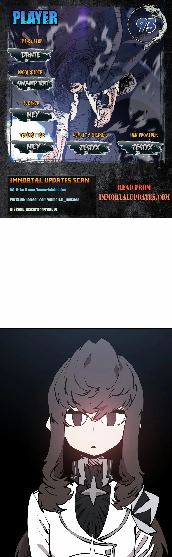 Read Player EN Manga Online