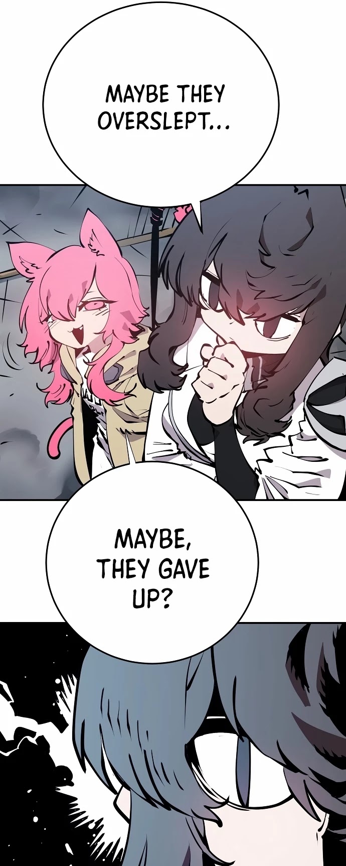 Read Player EN Manga Online