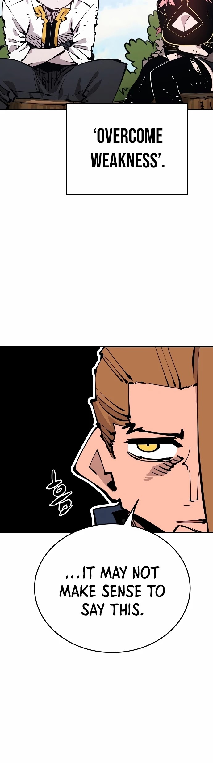 Read Player EN Manga Online