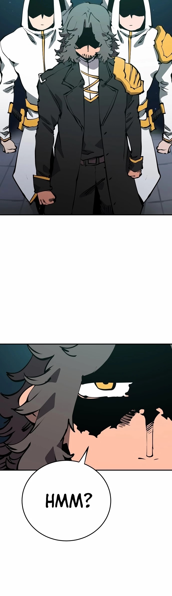 Read Player EN Manga Online