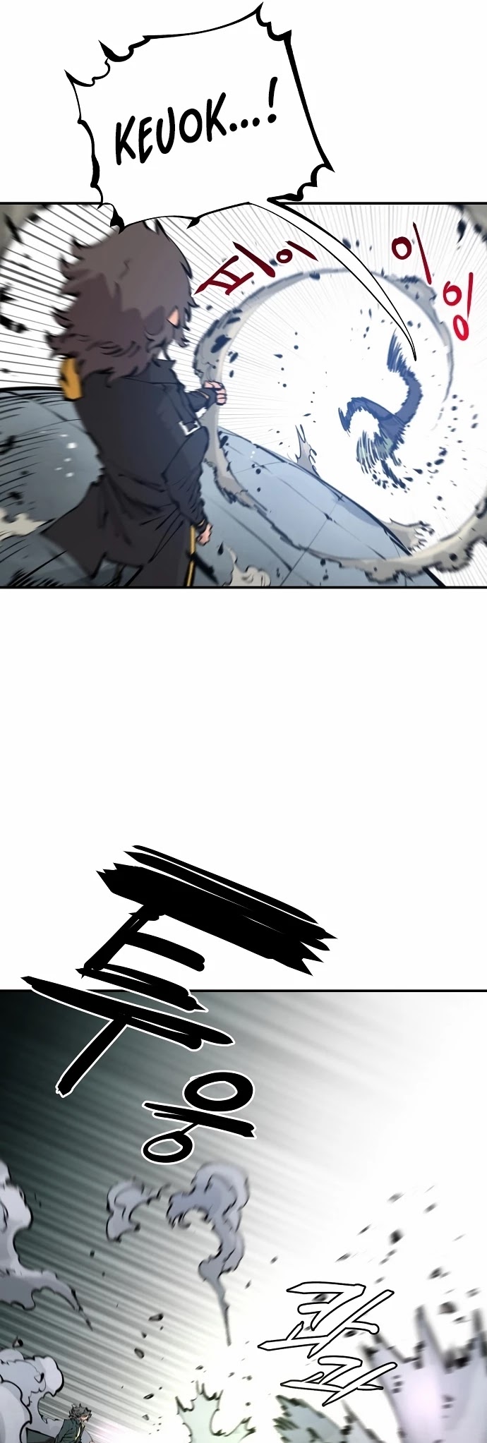 Read Player EN Manga Online