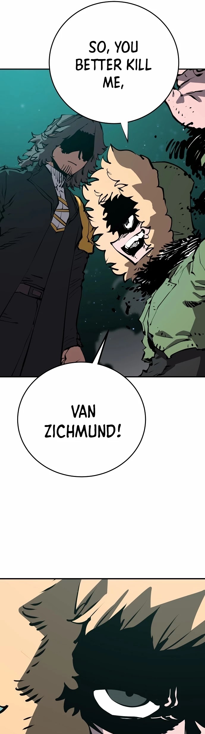 Read Player EN Manga Online