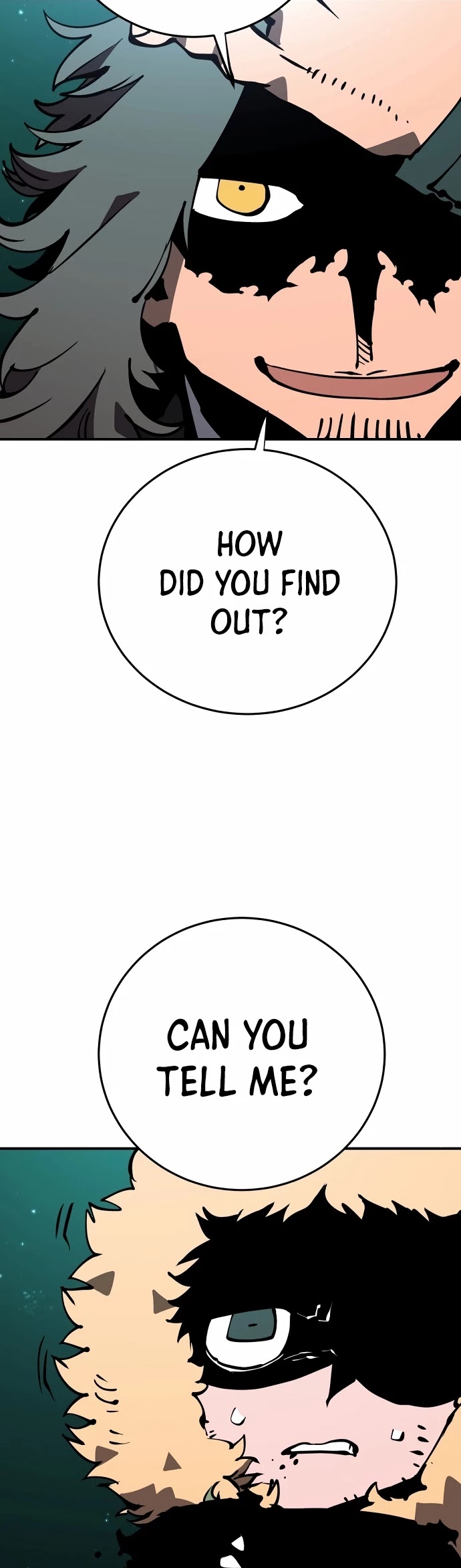 Read Player EN Manga Online