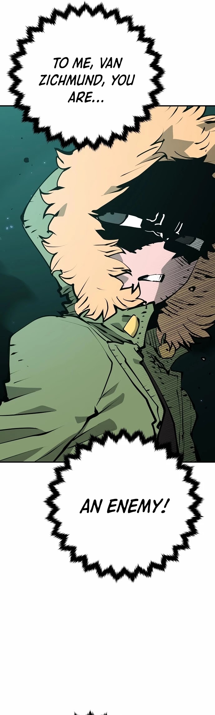 Read Player EN Manga Online