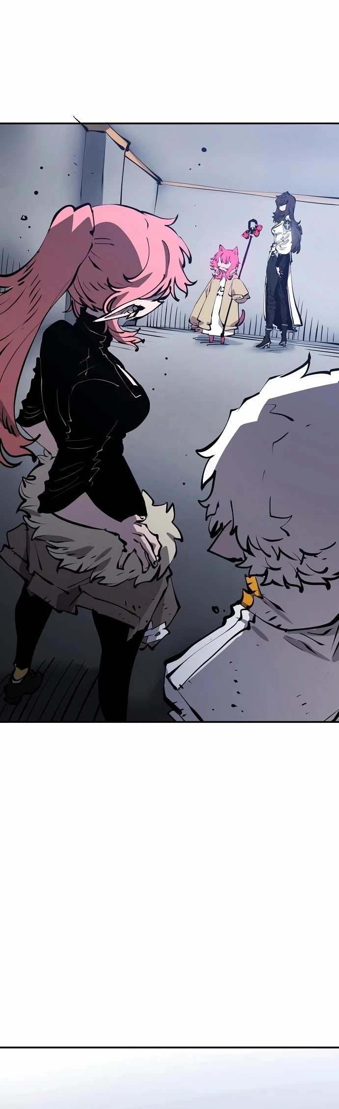 Read Player EN Manga Online