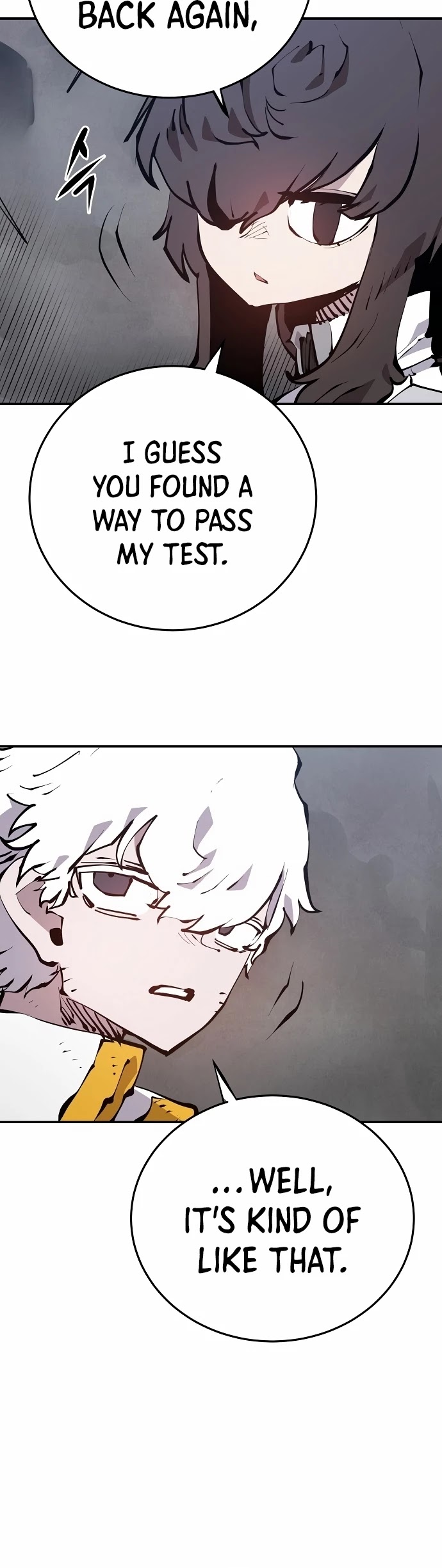 Read Player EN Manga Online