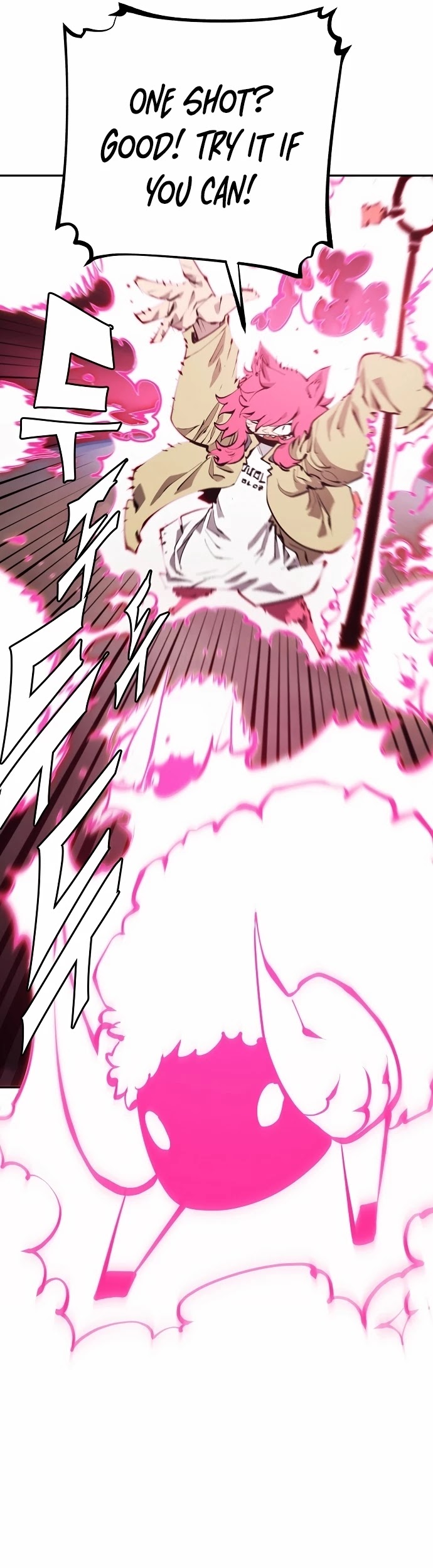 Read Player EN Manga Online