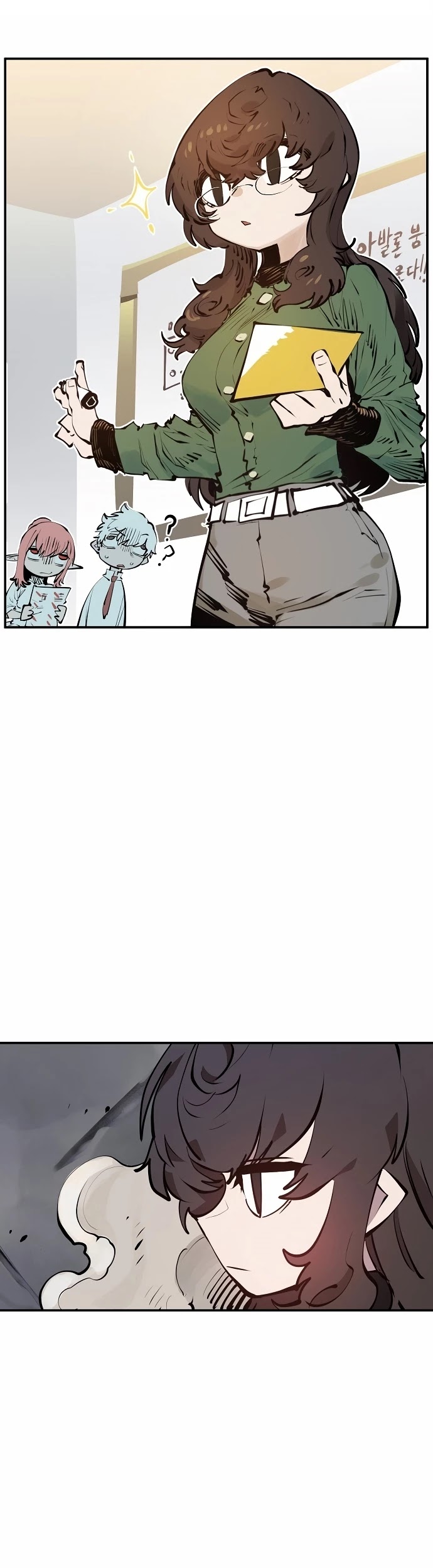 Read Player EN Manga Online