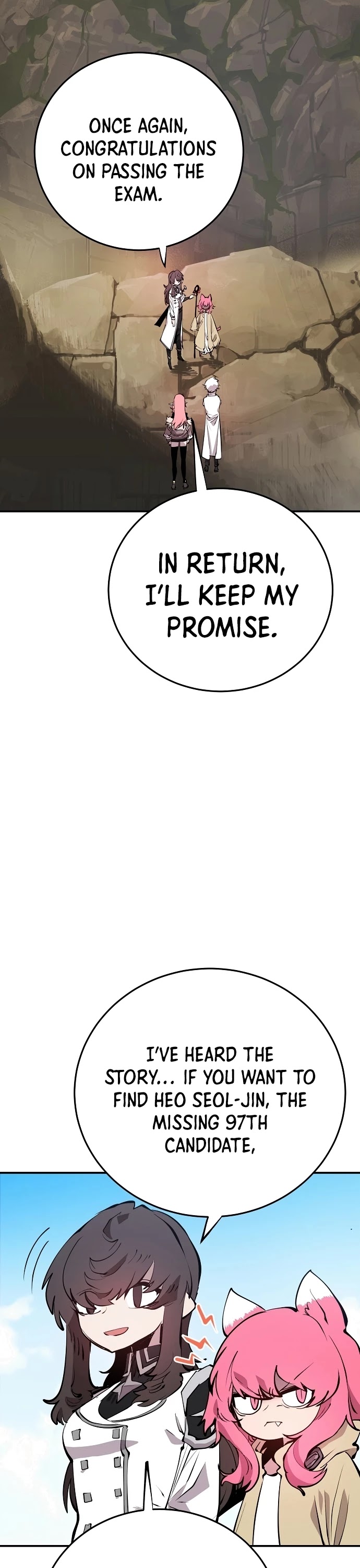 Read Player EN Manga Online