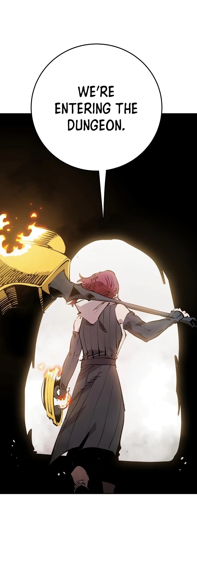 Read Player EN Manga Online