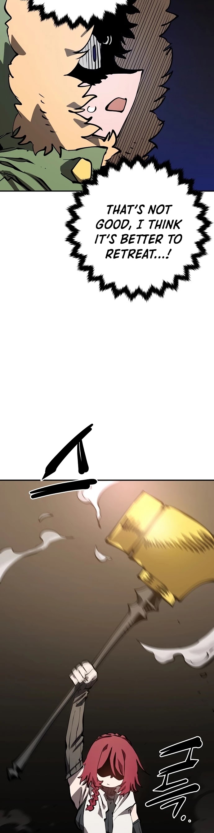 Read Player EN Manga Online