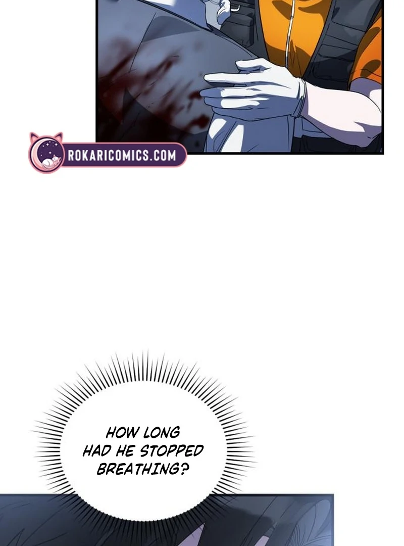 Read Please Cooperate In The Execution Of S-Class Official Duties EN Manga Online