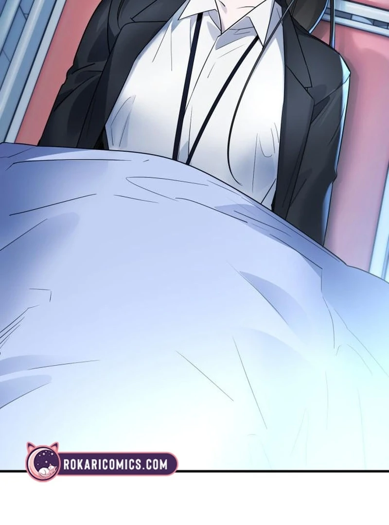 Read Please Cooperate In The Execution Of S-Class Official Duties EN Manga Online