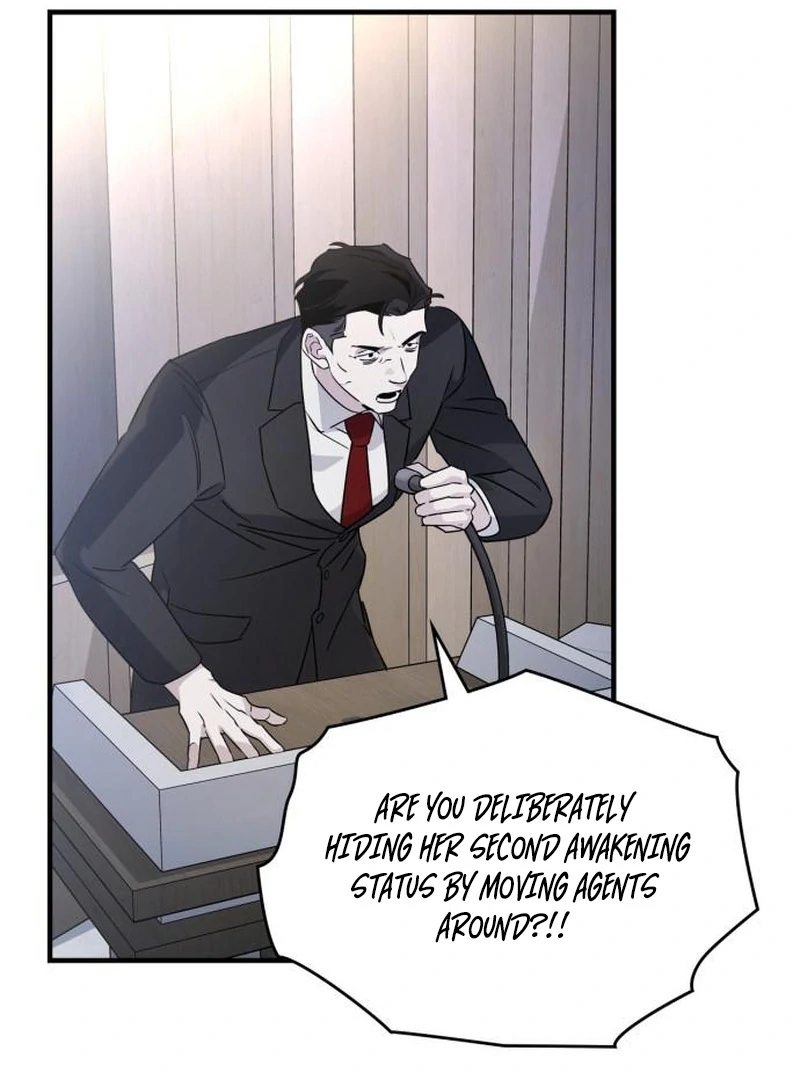 Read Please Cooperate In The Execution Of S-Class Official Duties EN Manga Online