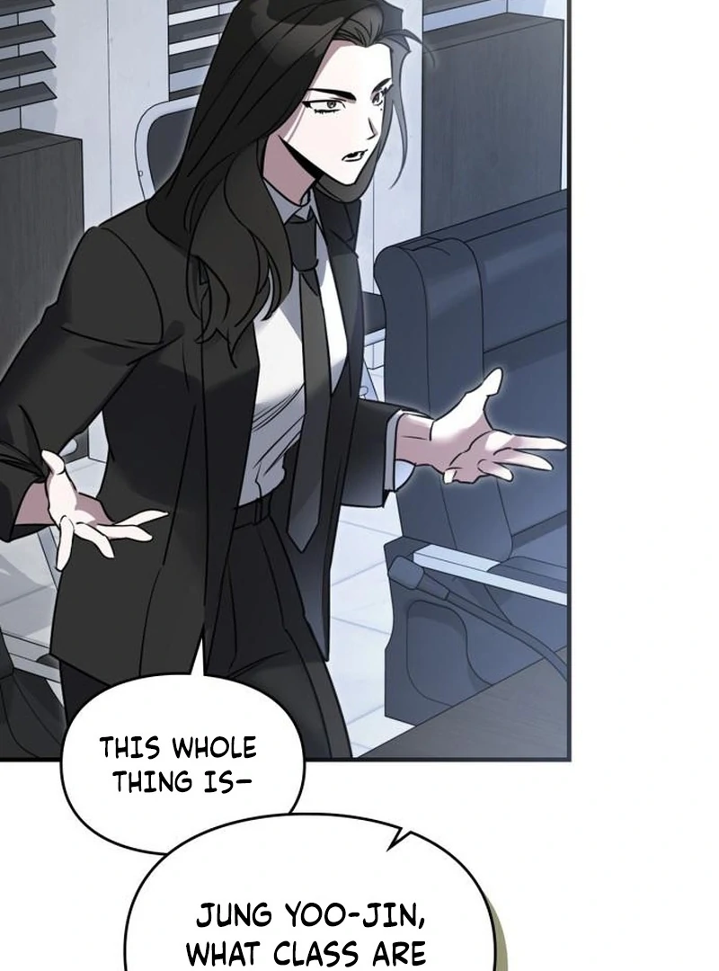 Read Please Cooperate In The Execution Of S-Class Official Duties EN Manga Online