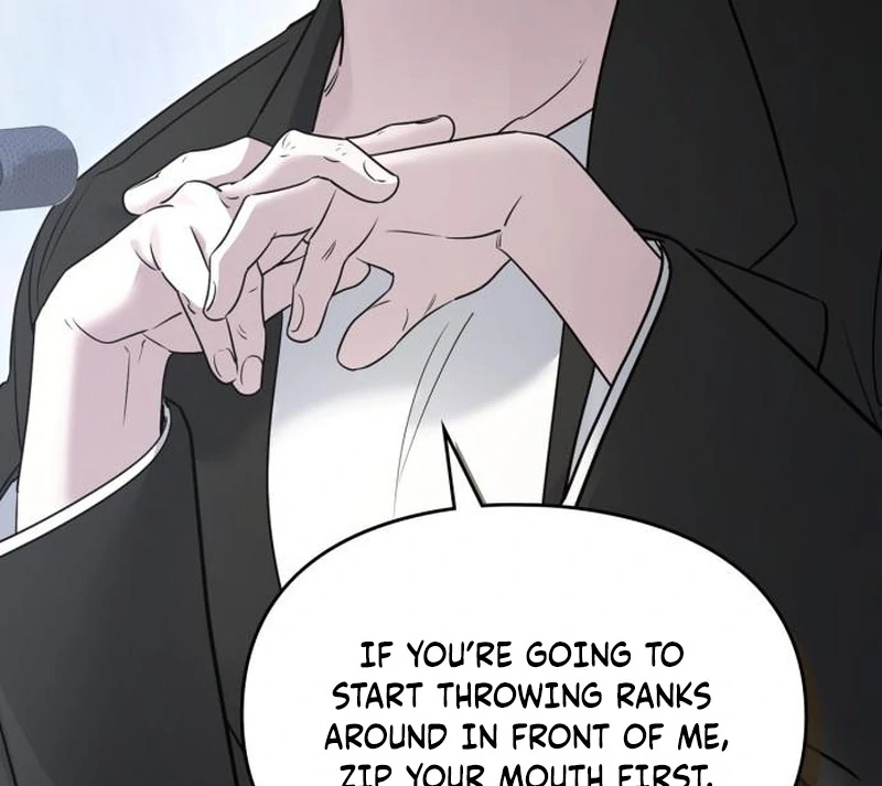 Read Please Cooperate In The Execution Of S-Class Official Duties EN Manga Online