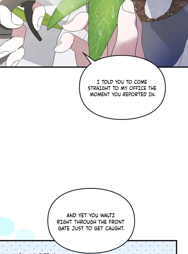 Read Please Cooperate In The Execution Of S-Class Official Duties EN Manga Online