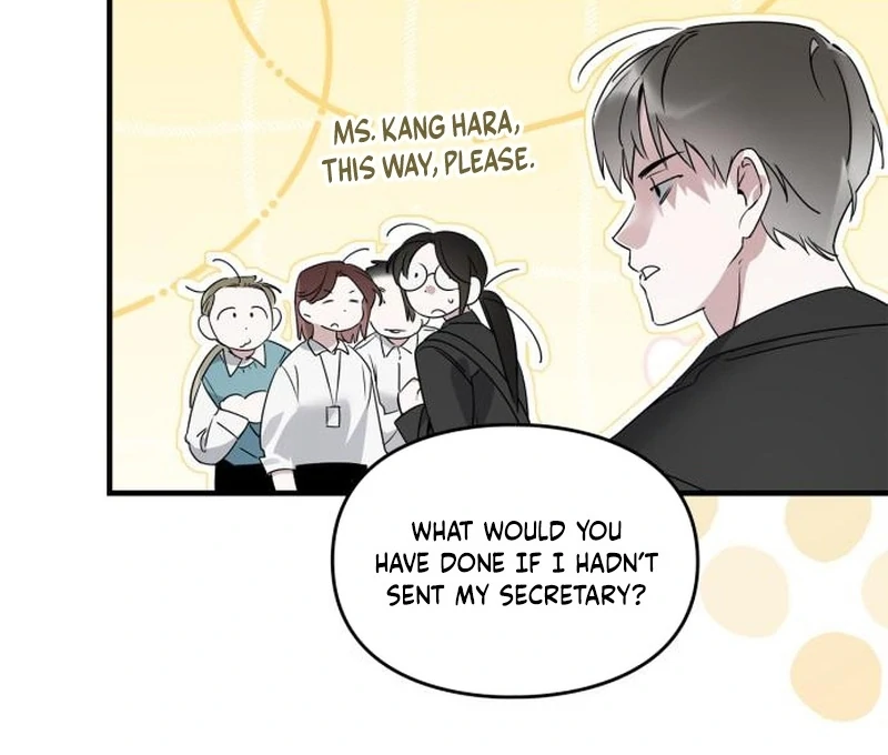 Read Please Cooperate In The Execution Of S-Class Official Duties EN Manga Online