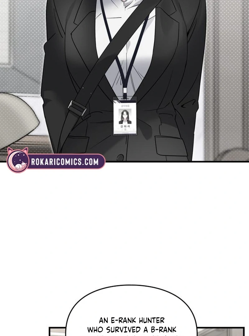 Read Please Cooperate In The Execution Of S-Class Official Duties EN Manga Online