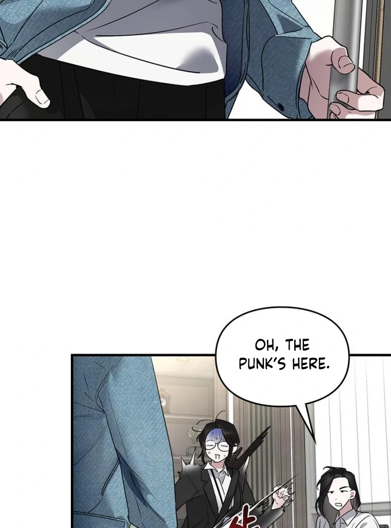 Read Please Cooperate In The Execution Of S-Class Official Duties EN Manga Online
