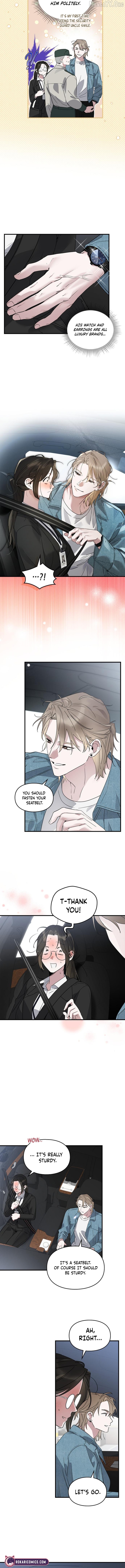Read Please Cooperate In The Execution Of S-Class Official Duties EN Manga Online