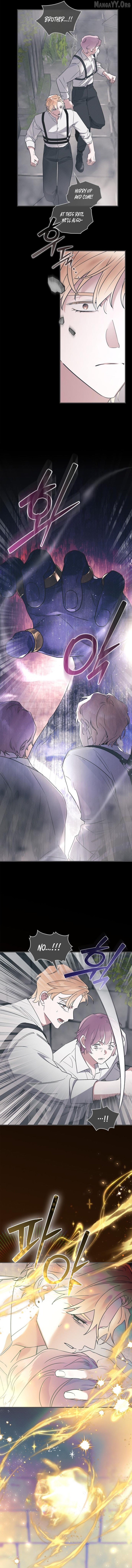 Read Please Cooperate In The Execution Of S-Class Official Duties EN Manga Online