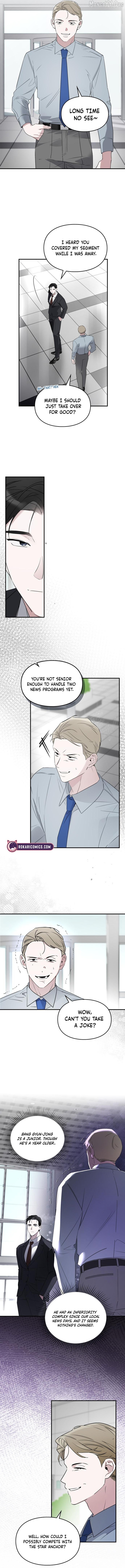 Read Please Cooperate In The Execution Of S-Class Official Duties EN Manga Online