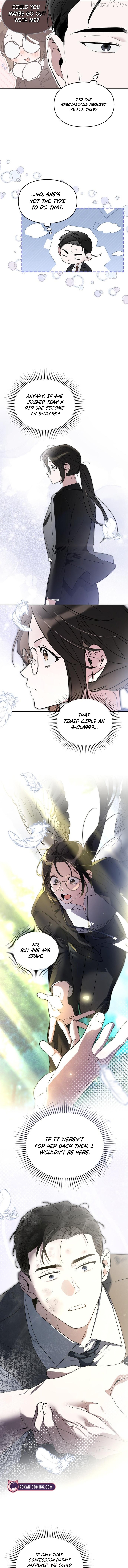 Read Please Cooperate In The Execution Of S-Class Official Duties EN Manga Online