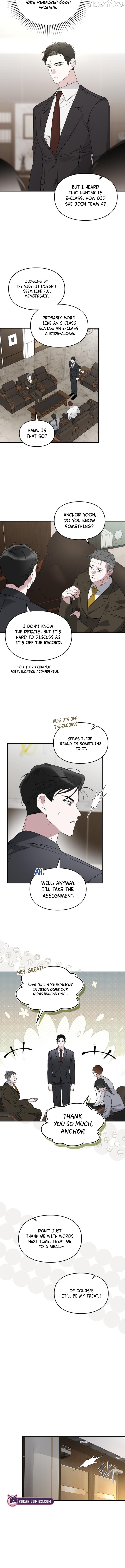 Read Please Cooperate In The Execution Of S-Class Official Duties EN Manga Online