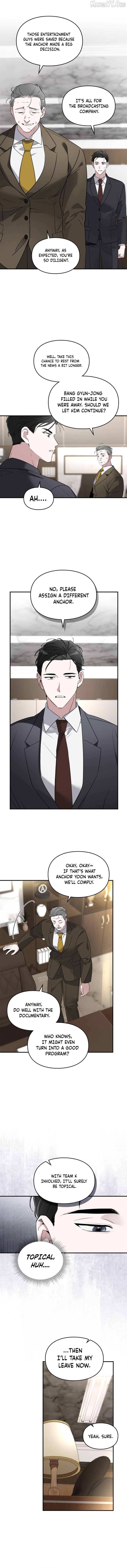 Read Please Cooperate In The Execution Of S-Class Official Duties EN Manga Online