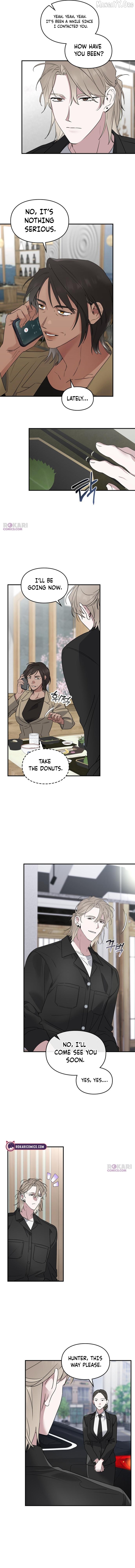 Read Please Cooperate In The Execution Of S-Class Official Duties EN Manga Online