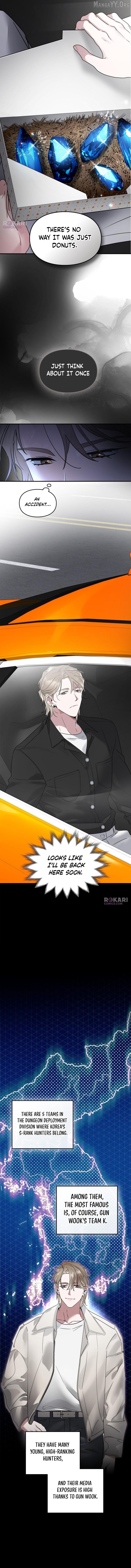Read Please Cooperate In The Execution Of S-Class Official Duties EN Manga Online