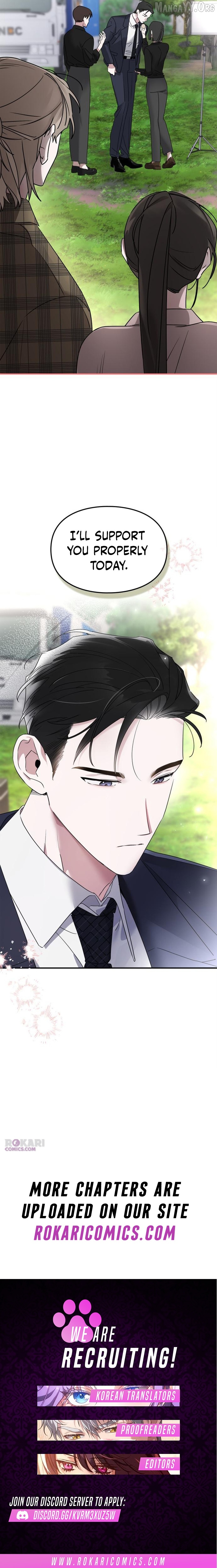 Read Please Cooperate In The Execution Of S-Class Official Duties EN Manga Online