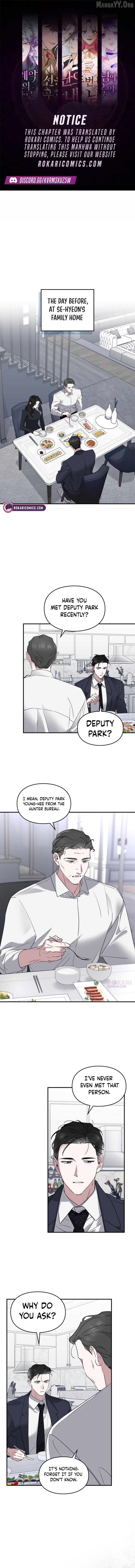 Read Please Cooperate In The Execution Of S-Class Official Duties EN Manga Online