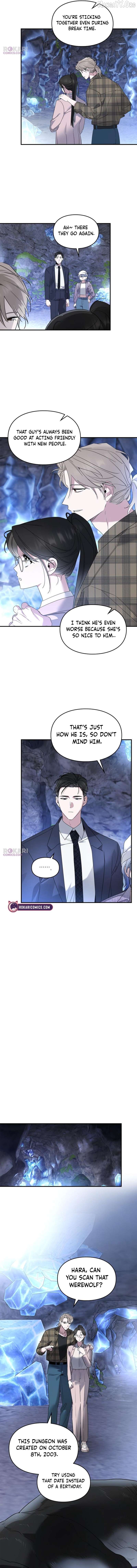 Read Please Cooperate In The Execution Of S-Class Official Duties EN Manga Online