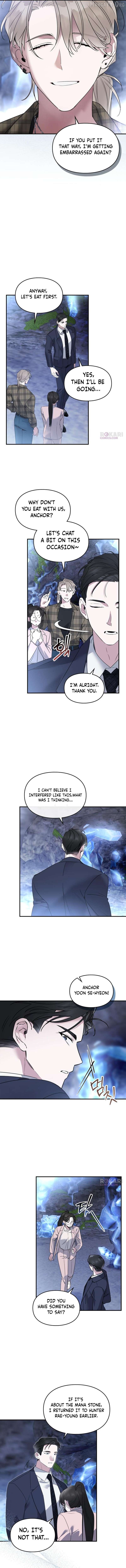 Read Please Cooperate In The Execution Of S-Class Official Duties EN Manga Online
