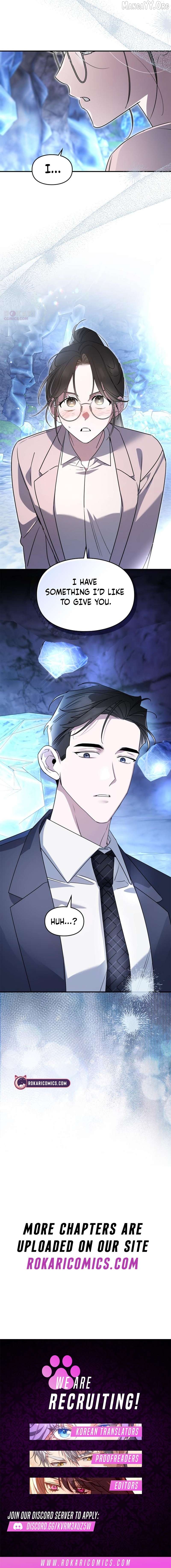 Read Please Cooperate In The Execution Of S-Class Official Duties EN Manga Online