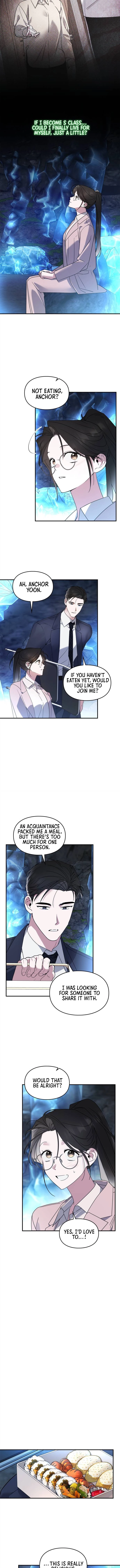 Read Please Cooperate In The Execution Of S-Class Official Duties EN Manga Online
