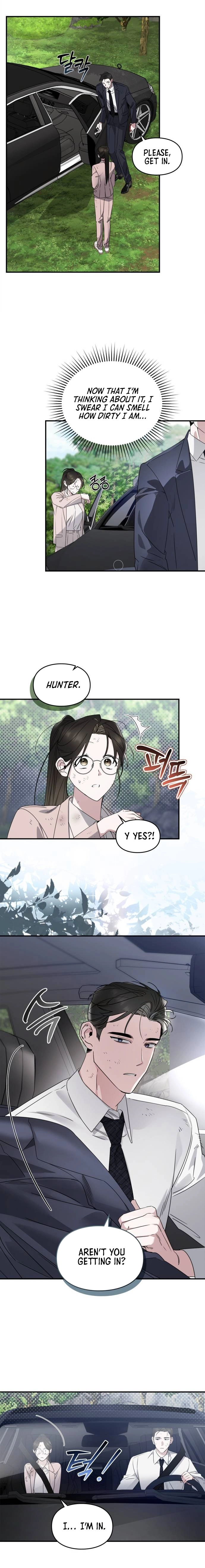 Read Please Cooperate In The Execution Of S-Class Official Duties EN Manga Online