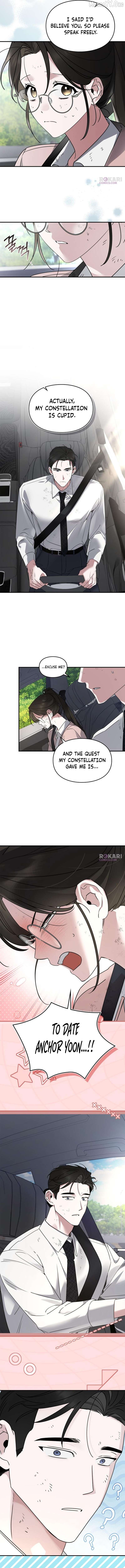 Read Please Cooperate In The Execution Of S-Class Official Duties EN Manga Online