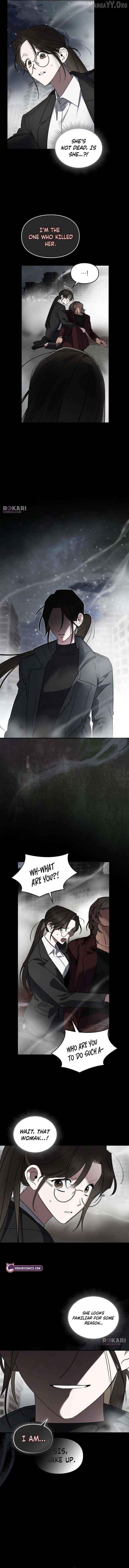 Read Please Cooperate In The Execution Of S-Class Official Duties EN Manga Online