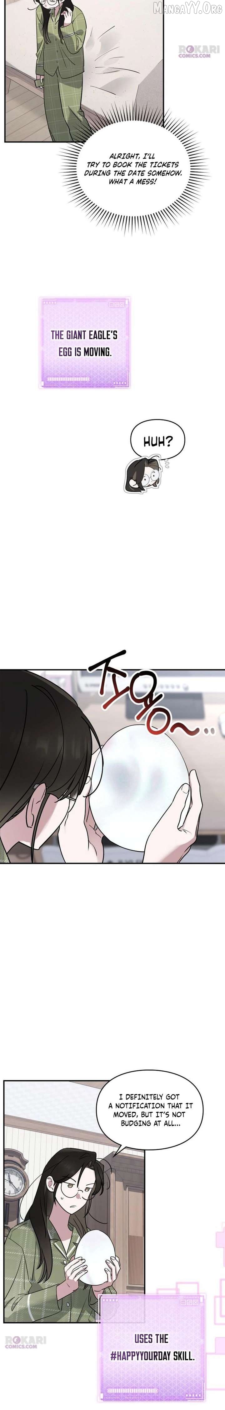 Read Please Cooperate In The Execution Of S-Class Official Duties EN Manga Online